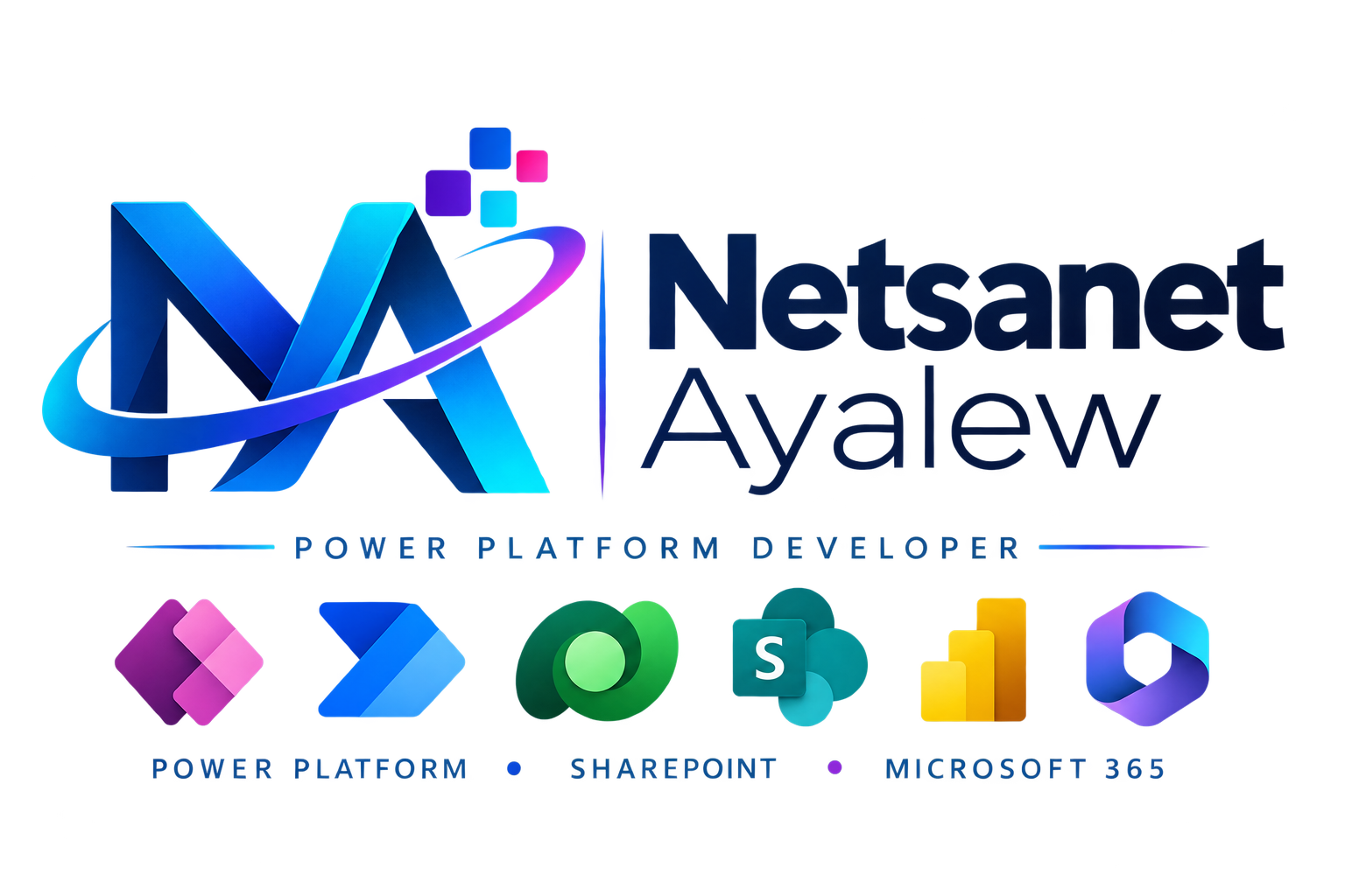 Netsanet Ayalew Power Platform Developer