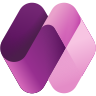 Power Apps logo